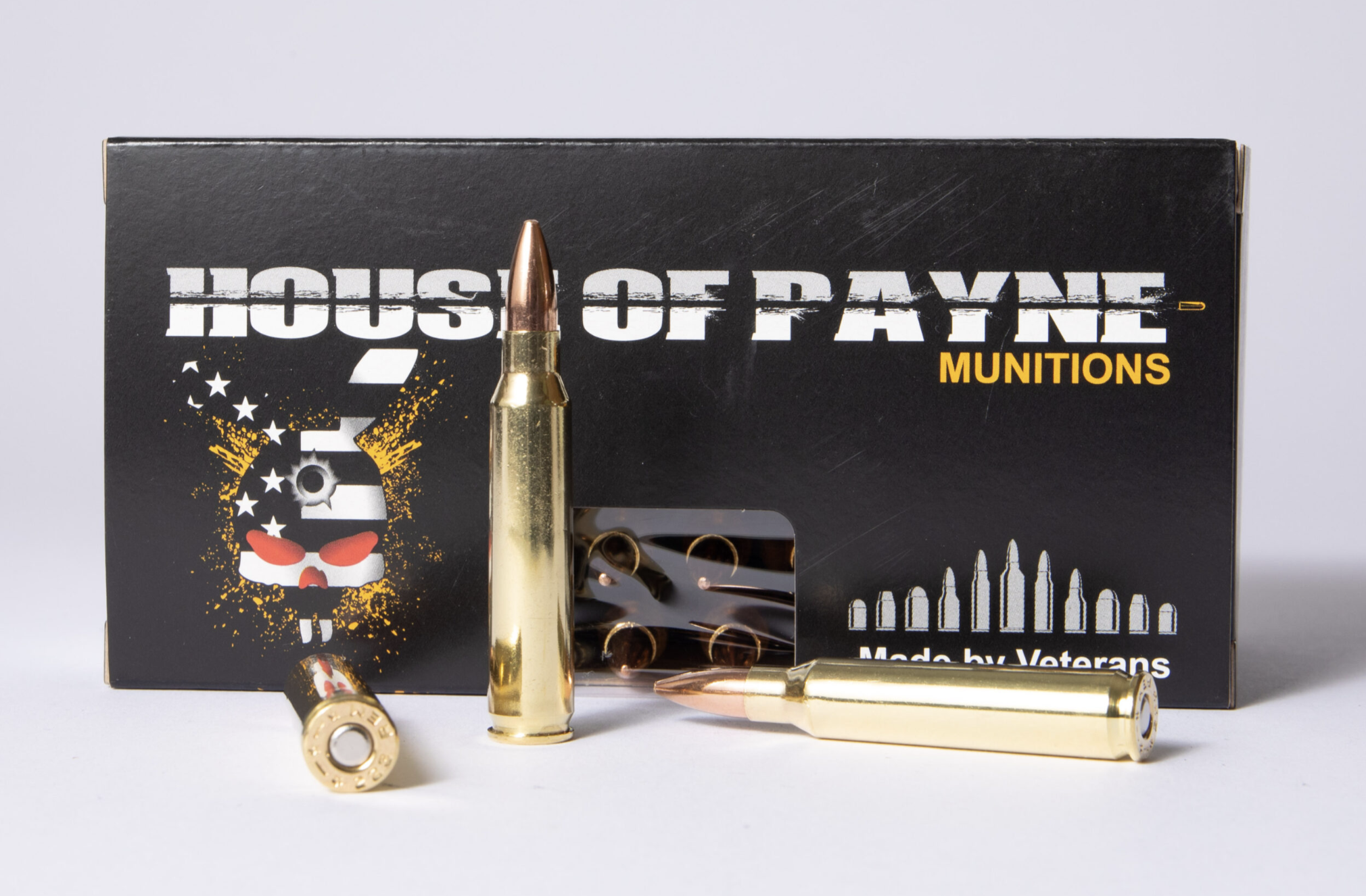 5.56 vs .223 | Whats The Difference | Ballistics